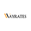 25% Off Site Wide Wayrates Discount Code